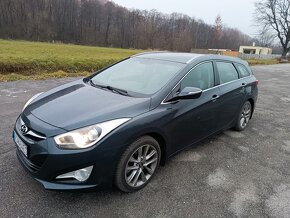 Hyundai I40 combi - 3