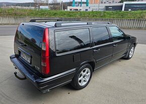 Predám Volvo V 70 2.5TDI - 3