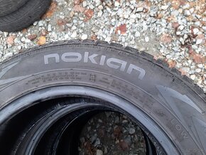 185/65R15  88T   Nokian  zimne - 3