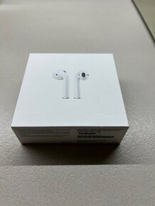 AirPods 2 - 3