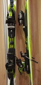 Predám lyže ELAN SPEEDWAVE TWELVE WAVEFLEX 168cm - 3