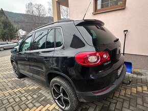 Predám Volkswagen Tiguan 2.0 TDi 103kw - 3