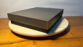 Xbox one X 1Tb disk - 3