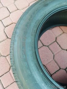 Letné pneu Nexen 245/65R18 110H - 3