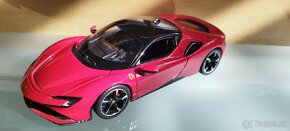 FERRARI 1:24 - 3