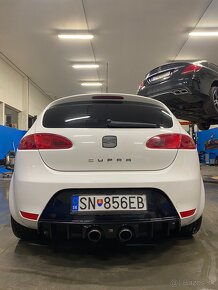 seat leon cupra 2.0 tfsi - 3