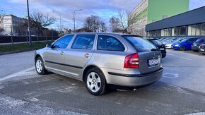 Škoda Octavia 1.6mpi 75kw 134tis - 3