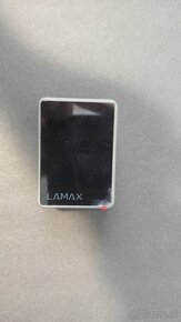 Predám kameru LAMAX X9.2 - 3