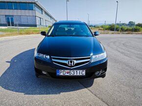 Honda Accord 2.4Vtec - 3