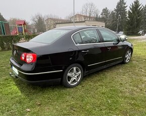 passat b6 sedan 2.0 - 3