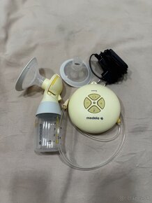 Medela Swing Flex - 3