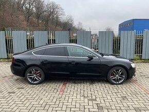 Audi A5 2013 2.0 TDi - 3