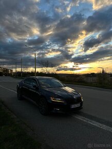 Škoda Superb 2.0TDI (DSG) - 3