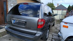 Chrysler Grand Voyager 2.8disel - 3