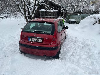 Citroën C3 - 3