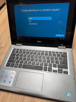 Dell inspiron 13 5000 series - 3