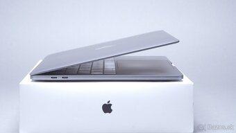 ZÁRUKA/Macbook Pro 13.3"TB/I5 1.4GHZ/8GB RAM/128 SSD/CZ - 3