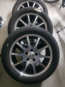 5x100r15 - 3