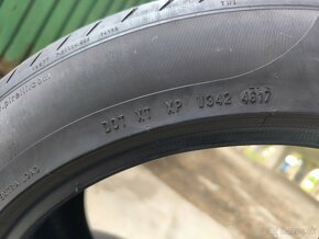 Pirelli Pzero 305/40 ZR20 - 3