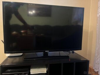 Samsung Smart TV 40" (UE40H6203) - 3