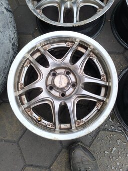 5x100 r15 - 3