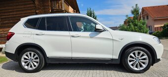 X3,2.0d xDrive SPORTPAKET ❗️T O P ❗️ - 3