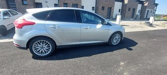 Ford Focus 1.0 ecoboost 92kW - 3