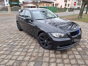 Predám bmw e90 - 3