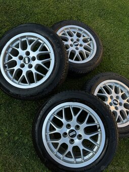 BBS 5x112 r16 - 3