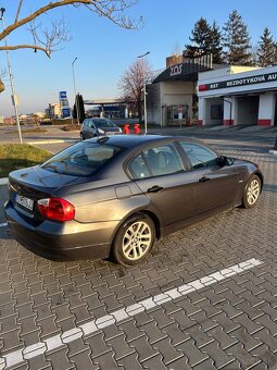 Bmw e90 - 3