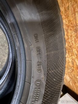 Continental 225/60/R17 - 3