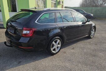 ŠKODA OCTAVIA COMBI 4X4 DSG - PREDAJ AJ NA SPLÁTKY - 3