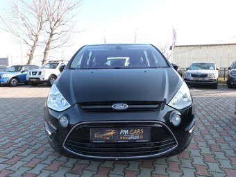 Ford S-Max 2.0 TDCi DPF Trend X - 3