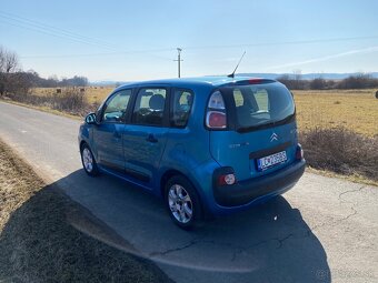 Citroën c3 picasso 1.6 HDI 197tisic km - 3