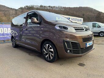 Citroën Spacetourer 2.0 BlueHDi 150k S S M Business - 3