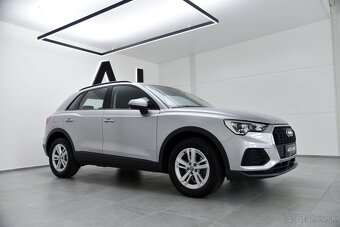 Q3 35 2.0 TDI Business S-tronic, Tempomat,Lane Assist,Kamera - 3