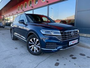 VOLKSWAGEN TOUAREG 3,0 TDI V6 210KW 4MOTION - 3