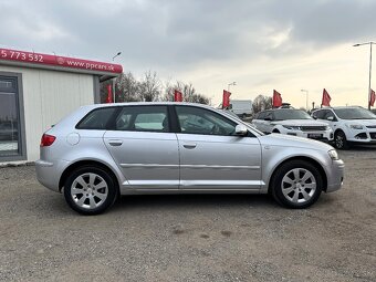 Audi A3 Sportback 1.9 TDI Ambition - 3