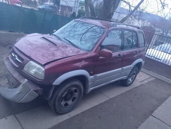 ND Suzuki Grand Vitara 2.0td 64kw - 3