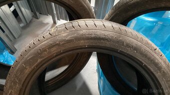 Rezervované Michelin Primacy 4 225/45 R17 91W S2 - 3