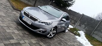 Peugeot 308 SW 2.0 BlueHDi - 3