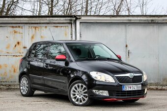 Škoda Fabia 1.2 TSI DSG - 3