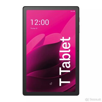 T-Tablet 5G 11" FHD, DualSIM, Wifi, GPS, 6/128GB - 3