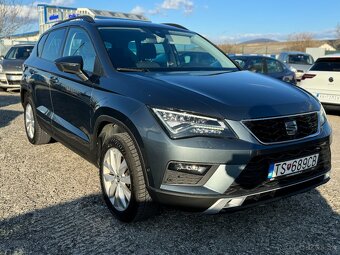 Seat Ateca 1.5 TSI 150 Xcellence DSG - 3