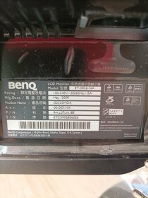 Monitor BenQ LED 22" G2220HDA - 3