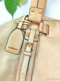 DKNY - luxusná shopper kabelka - 3