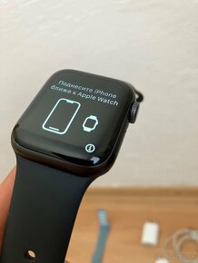 Apple Smart Watch 6 - 3
