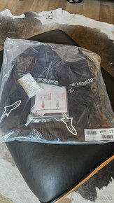 MTB chránič Alpinestars Paragon Lite Shirt M - 3