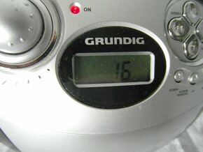 GRUNDIG - 3