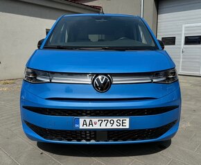 Volkswagen T7 Multivan LR 2.0 TSI 204kDSG - 3